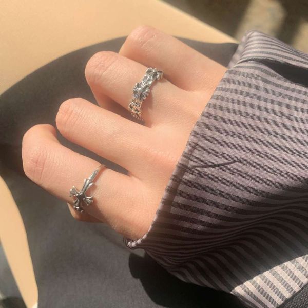 hbp fashion japanese korean temperament and personality versatile double cross joint open tail ring female, Silver
hbp fashion japanese korean temperament and personality versatile double cross joint open tail ring female, Silver