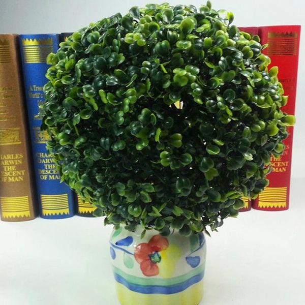 decorative flowers & wreaths artificial plant ary plastic grass bonsai fadeless faux ball office decorations supplies
decorative flowers & wreaths artificial plant ary plastic grass bonsai fadeless faux ball office decorations supplies