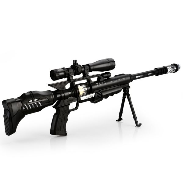 4535children's electric toy sound light music pistol assault grab sniper gun 3 children 4-year-old boy baby
4535children's electric toy sound light music pistol assault grab sniper gun 3 children 4-year-old boy baby
