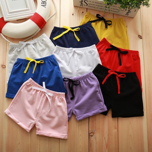 2021 summer infant boys beach shorts 0-6y solid elastic waist casual shorts trousers 4 colors, White
2021 summer infant boys beach shorts 0-6y solid elastic waist casual shorts trousers 4 colors, White