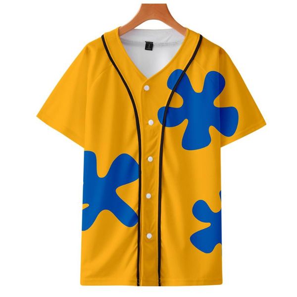 men's t-shirts 3d print t shirt harajuku men baseball short sleeve streetwear 4xl summer breathable clothes, White;black
men's t-shirts 3d print t shirt harajuku men baseball short sleeve streetwear 4xl summer breathable clothes, White;black