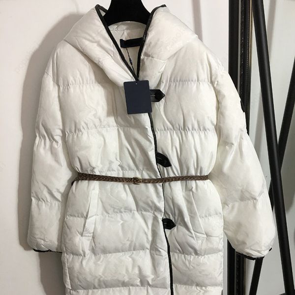 2021 designer jackets designers luxury coats warm plaid fur high collar long sleeve hooded cotton-padded womens coat 21101905q, Black;brown
2021 designer jackets designers luxury coats warm plaid fur high collar long sleeve hooded cotton-padded womens coat 21101905q, Black;brown