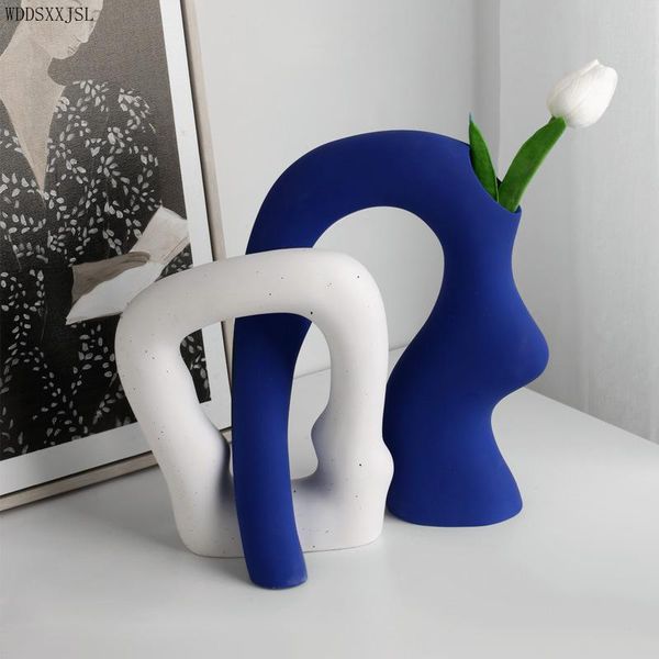 vases wddsxxjsl nordic creative irregular art ceramic handicraft vase decoration home living room flower arrangement
vases wddsxxjsl nordic creative irregular art ceramic handicraft vase decoration home living room flower arrangement