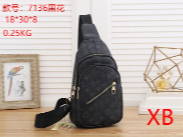 luxurys handbag designers bags design of one-shoulder bag self-climbing rope sealing for easy access to wide shoulder straps letter print wa
luxurys handbag designers bags design of one-shoulder bag self-climbing rope sealing for easy access to wide shoulder straps letter print wa