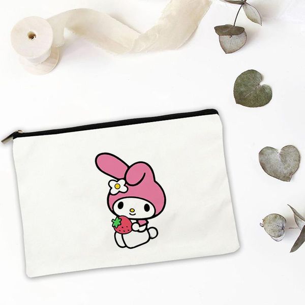 cosmetic bags & cases mini bag my melody makeup for travel set storage women's suitcase pouch traveling handbags organizer
cosmetic bags & cases mini bag my melody makeup for travel set storage women's suitcase pouch traveling handbags organizer