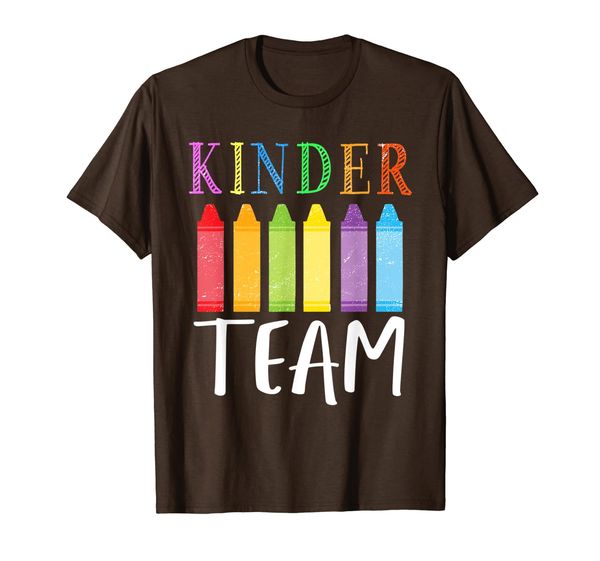 1st Day Of Kindergarten Kinder Team Back To School Teacher T-Shirt, Mainly pictures
1st Day Of Kindergarten Kinder Team Back To School Teacher T-Shirt, Mainly pictures