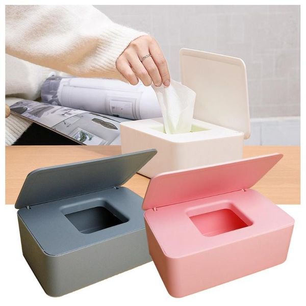 tissue boxes & napkins wet box with lid pumping household holder sealed deskcar dust-proof y0q3
tissue boxes & napkins wet box with lid pumping household holder sealed deskcar dust-proof y0q3
