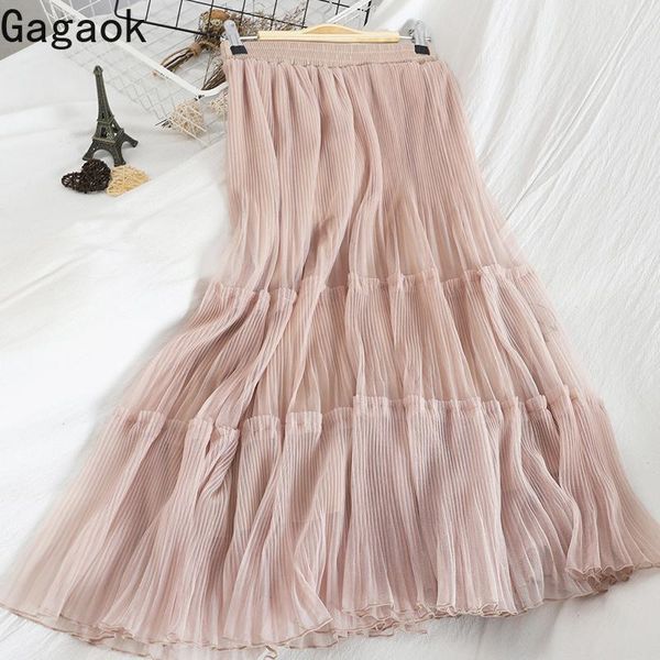 skirts gagaok women sweet skirt spring autumn solid empire a-line mid-calf slim chic wild harajuku female fashion korean, Black
skirts gagaok women sweet skirt spring autumn solid empire a-line mid-calf slim chic wild harajuku female fashion korean, Black