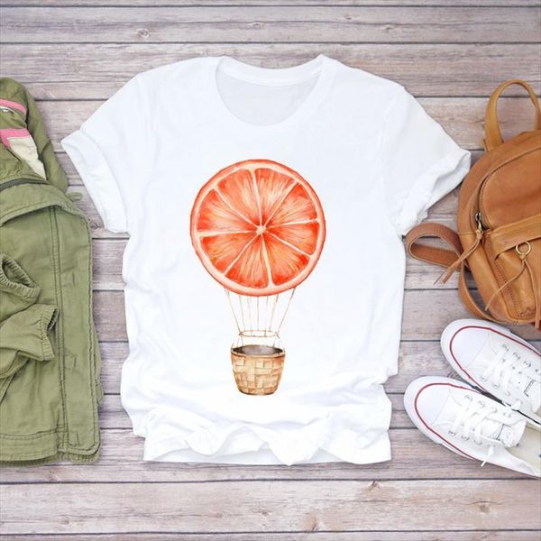 mens fruit printing ladies men girl flower fashion 90s cute floral print graphic female tee, White;black
mens fruit printing ladies men girl flower fashion 90s cute floral print graphic female tee, White;black