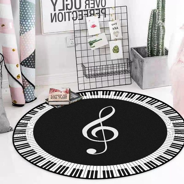 carpets fashion simple black and white piano key notes living room bedroom non-slip hanging basket chair table mat carpet tapis rug
carpets fashion simple black and white piano key notes living room bedroom non-slip hanging basket chair table mat carpet tapis rug