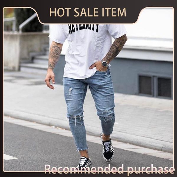 ninth sale jeans new high fashion washed street jeans mens wind casual urban cool summer pencil hole tdwqv, Black
ninth sale jeans new high fashion washed street jeans mens wind casual urban cool summer pencil hole tdwqv, Black