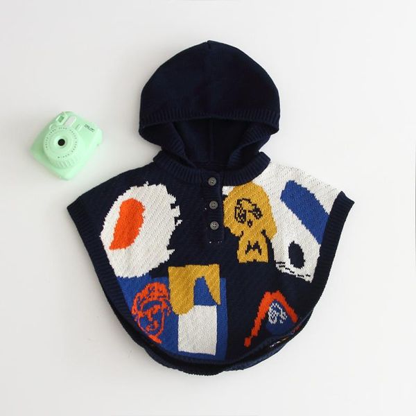 jackets 2021 children's jacket toddler clothing flannel baby shawl coat cloak cape outdoor girl windbreaker thicken windproof warm, Blue;gray
jackets 2021 children's jacket toddler clothing flannel baby shawl coat cloak cape outdoor girl windbreaker thicken windproof warm, Blue;gray