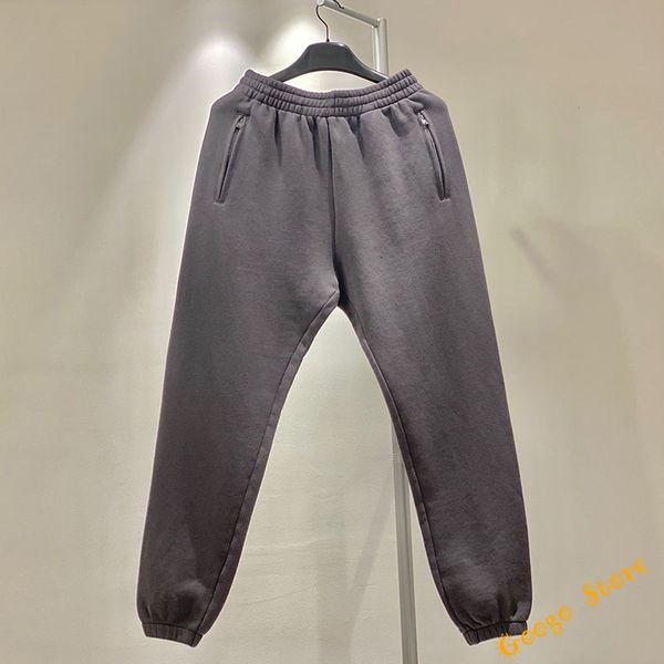 men's pants kanye west 6-hooded pants, solid color, classical, male, feminine, 1:1, quality, vintage, racing zipper, pocket, Black
men's pants kanye west 6-hooded pants, solid color, classical, male, feminine, 1:1, quality, vintage, racing zipper, pocket, Black