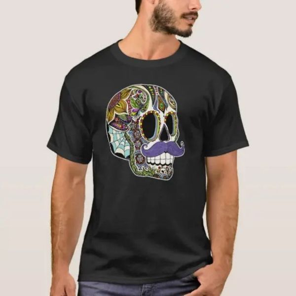 bearded skull pattern men's 3d printing t-shirt visual impact party punk gothic round neck american muscle style short sleeves, White;black
bearded skull pattern men's 3d printing t-shirt visual impact party punk gothic round neck american muscle style short sleeves, White;black