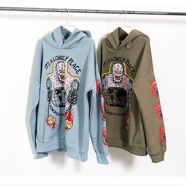 2021 new xxxtentacion hoodies men women kanye west ghost skull graffiti pullover sweatshirts wsmf, Black
2021 new xxxtentacion hoodies men women kanye west ghost skull graffiti pullover sweatshirts wsmf, Black