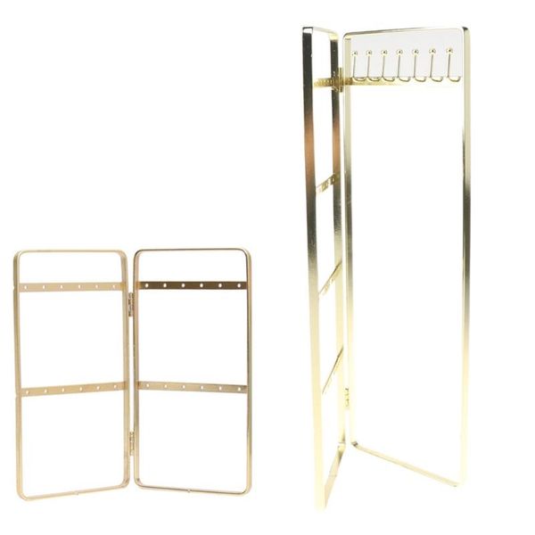 jewelry pouches, bags double panel display rack hanging earrings stand organizer p9yf, Pink;blue
jewelry pouches, bags double panel display rack hanging earrings stand organizer p9yf, Pink;blue