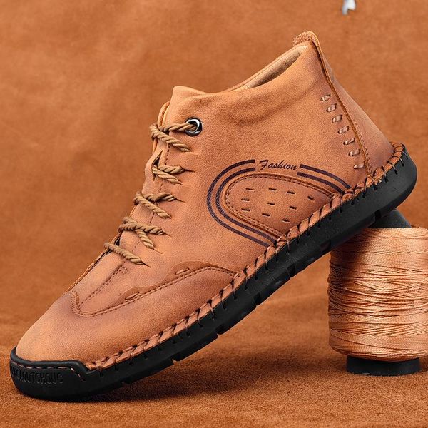 boots men male man plus size ankle autumn flats matin shoe mens lace up pu leather zapatos de hombres personlizar m0664, Black
boots men male man plus size ankle autumn flats matin shoe mens lace up pu leather zapatos de hombres personlizar m0664, Black