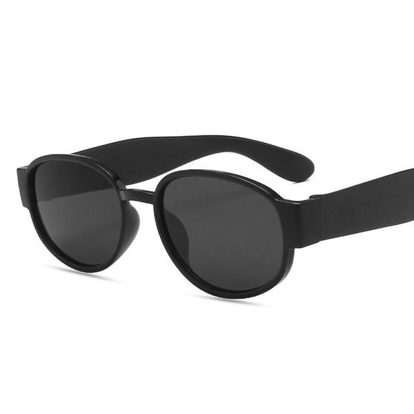 sunglasses oval retro women tea color fashion net red 5272 mirror tide, White;black
sunglasses oval retro women tea color fashion net red 5272 mirror tide, White;black