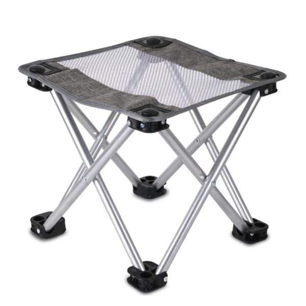 mini portable stainless steel folding chair stool seat outdoor fishing camping picnic padded for bbq travel hiking garden beach
mini portable stainless steel folding chair stool seat outdoor fishing camping picnic padded for bbq travel hiking garden beach