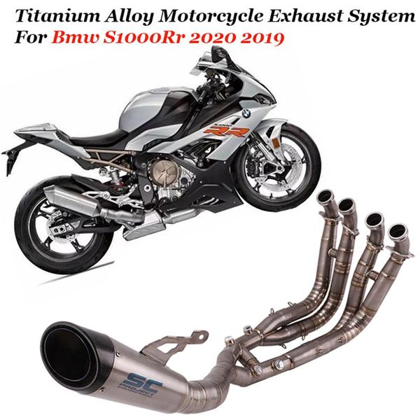 motorcycle exhaust titanium alloy sc project exhaust system for s1000rr 2021 2021 carbon fiber front middle muffler
motorcycle exhaust titanium alloy sc project exhaust system for s1000rr 2021 2021 carbon fiber front middle muffler
