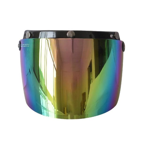 motorcycle helmets anti-uv anti-scratch lens fashion visor wind shield universal for standard 3-snap open face
motorcycle helmets anti-uv anti-scratch lens fashion visor wind shield universal for standard 3-snap open face