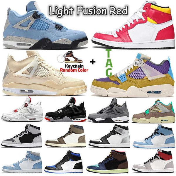 2021 sail desert moss 1s 4s sneakers shoes light fusion red university blue shadow 2.0 dark mocha 1 men women sports trainers, Black
2021 sail desert moss 1s 4s sneakers shoes light fusion red university blue shadow 2.0 dark mocha 1 men women sports trainers, Black