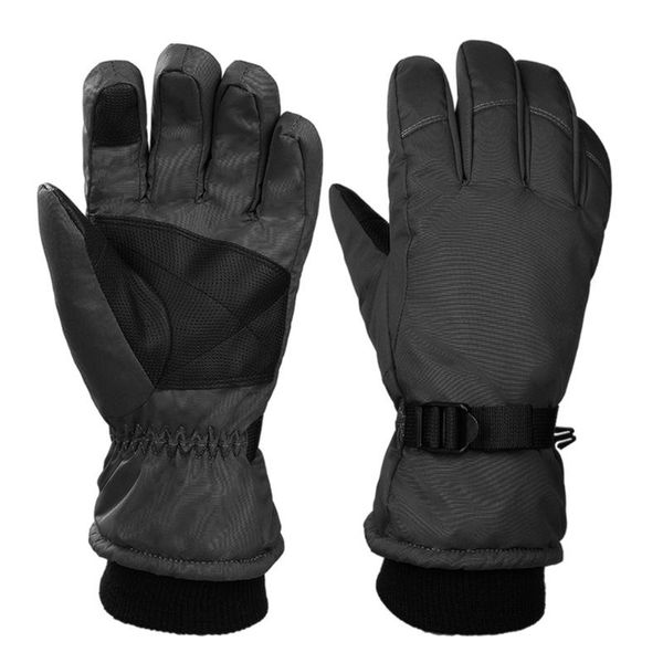 ski gloves insulated touchscreen waterproof winter snow glove for snowmobile skiing driving motorcycle riding cycling hiking
ski gloves insulated touchscreen waterproof winter snow glove for snowmobile skiing driving motorcycle riding cycling hiking