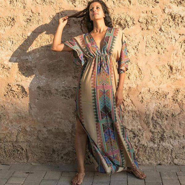 women's swimwear 2021 cotton swimsuit cover up pareo bohemian dress sarong beachwear bikini robe plage bathing suit women maxi, White;black
women's swimwear 2021 cotton swimsuit cover up pareo bohemian dress sarong beachwear bikini robe plage bathing suit women maxi, White;black