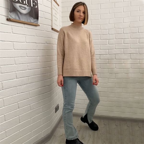 goplus 2021 high waist women split long bottom blue harem pants boyfriend jeans streetwear
goplus 2021 high waist women split long bottom blue harem pants boyfriend jeans streetwear
