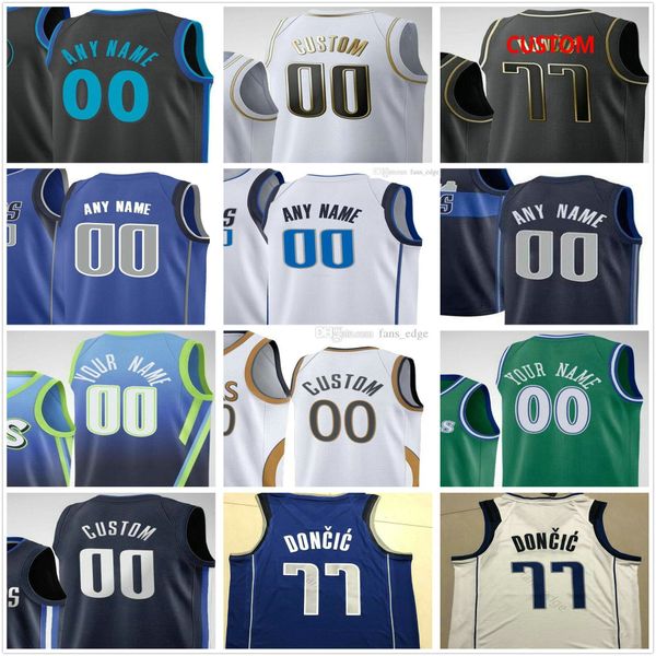 custom printed luka 77 doncic kristaps 6 porzingis tim 11 hardaway jr. boban 51 marjanovic reggie bullock 13 jalen brunson men woman kids yo, Black;red
custom printed luka 77 doncic kristaps 6 porzingis tim 11 hardaway jr. boban 51 marjanovic reggie bullock 13 jalen brunson men woman kids yo, Black;red