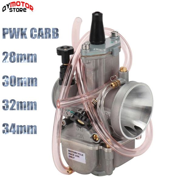 motorcycle fuel system pwk 28 30 32 34mm carb racing carburetor for scooter jog dio kr150 rtl250 cr80 cr85r cr125 nsr50 nsr80 dt100 125 175
motorcycle fuel system pwk 28 30 32 34mm carb racing carburetor for scooter jog dio kr150 rtl250 cr80 cr85r cr125 nsr50 nsr80 dt100 125 175