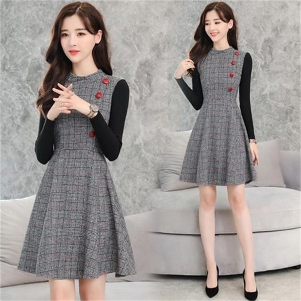 2021 spring and autumn long section new woolen mesh bottomming in female wild self-growing sleeves y118, Black;gray
2021 spring and autumn long section new woolen mesh bottomming in female wild self-growing sleeves y118, Black;gray