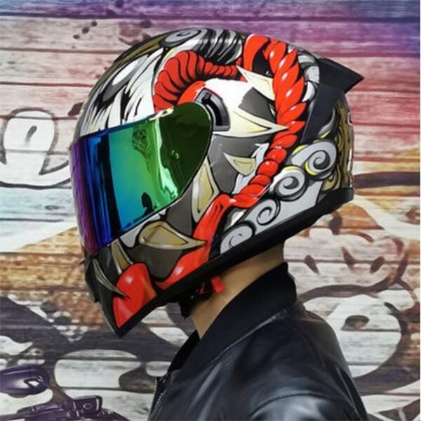 dakar rally electric motorcycle helmet men and women winter full helmet double lens personalized locomotive four seasons general
dakar rally electric motorcycle helmet men and women winter full helmet double lens personalized locomotive four seasons general