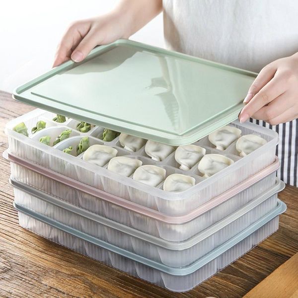 storage bottles & jars creative plastic transparent food box organizer multifunctional modern home kitchen debris dumplings
storage bottles & jars creative plastic transparent food box organizer multifunctional modern home kitchen debris dumplings