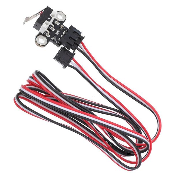smart home control 6 sets mechanical endsswitches modules 3d printer limit switch with cable
smart home control 6 sets mechanical endsswitches modules 3d printer limit switch with cable