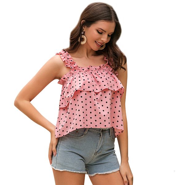 2021 summer polka dot print off shoulder t women fashions streetwear sleeveless t-shirt woman short tee shirt femme 8c7a, White
2021 summer polka dot print off shoulder t women fashions streetwear sleeveless t-shirt woman short tee shirt femme 8c7a, White