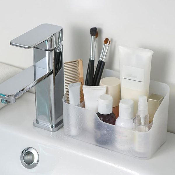 storage boxes & bins plastic makeup box bathroom cosmetic organizer deskmake up jewelry case sundries table cabinet container
storage boxes & bins plastic makeup box bathroom cosmetic organizer deskmake up jewelry case sundries table cabinet container
