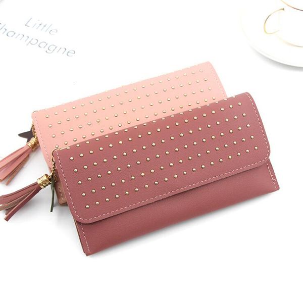 salesalewomen on on leather handbag fashion rivet stud long day clutch bag card lady polar tape 2021 wallet, Red;black
salesalewomen on on leather handbag fashion rivet stud long day clutch bag card lady polar tape 2021 wallet, Red;black