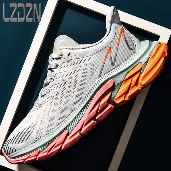men's trendy shoes all-match sports running jogging shoes casual shock absorption old dad travel sole air cushion light marathon
men's trendy shoes all-match sports running jogging shoes casual shock absorption old dad travel sole air cushion light marathon