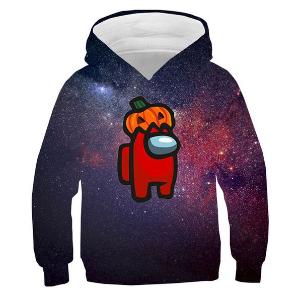 children game among us hoodie kids cartoon 3d printed sweatshirt boys girls anime pullover autumn winter childrens wear, Black
children game among us hoodie kids cartoon 3d printed sweatshirt boys girls anime pullover autumn winter childrens wear, Black