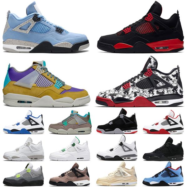 lower price jumpman 4 4s basketball shoes for women men university blue taupe haze red thunder white oreo mens trainers sports sneakers whol
lower price jumpman 4 4s basketball shoes for women men university blue taupe haze red thunder white oreo mens trainers sports sneakers whol