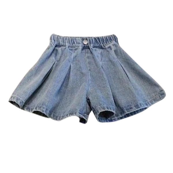shorts summer baby girl denim short pants fashion casual solid cotton trousers for infant girls toddler skirts, Black
shorts summer baby girl denim short pants fashion casual solid cotton trousers for infant girls toddler skirts, Black
