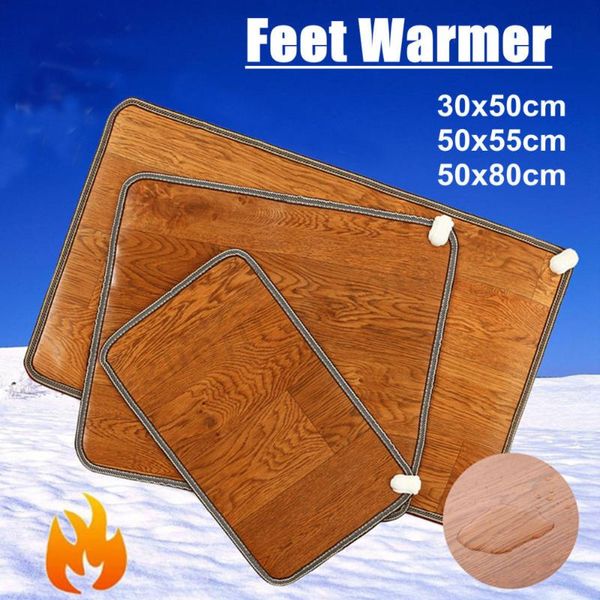 carpets electric heating pad thermal foot feet warmer heated floor carpet mat home office warm household warming tools
carpets electric heating pad thermal foot feet warmer heated floor carpet mat home office warm household warming tools