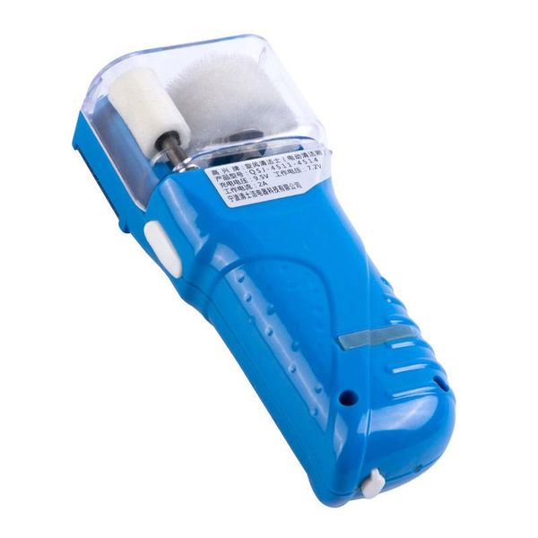 clothing & wardrobe storage household travel portable electric shoe polishing equipment automatic clothes washing brush fiber cleaning scrub
clothing & wardrobe storage household travel portable electric shoe polishing equipment automatic clothes washing brush fiber cleaning scrub