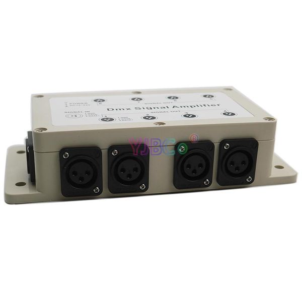 dc12v-24v 8 ch dmx512 signal relay stage lamp intelligent lighting led controller 1000v pelectric isolation
dc12v-24v 8 ch dmx512 signal relay stage lamp intelligent lighting led controller 1000v pelectric isolation