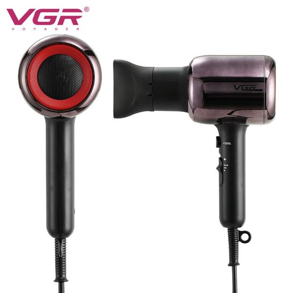 electric hair brushes vgr 1800w professional brush dryer negative ion air blower salon blow tools with strong power wind
electric hair brushes vgr 1800w professional brush dryer negative ion air blower salon blow tools with strong power wind