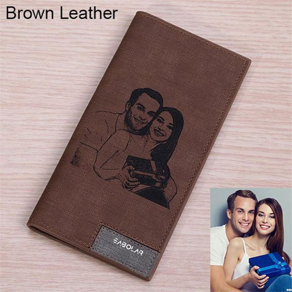 wallets men long bifold wallet customize po engraved picture purse birthday unique gift for husband him portfel damski, Red;black
wallets men long bifold wallet customize po engraved picture purse birthday unique gift for husband him portfel damski, Red;black