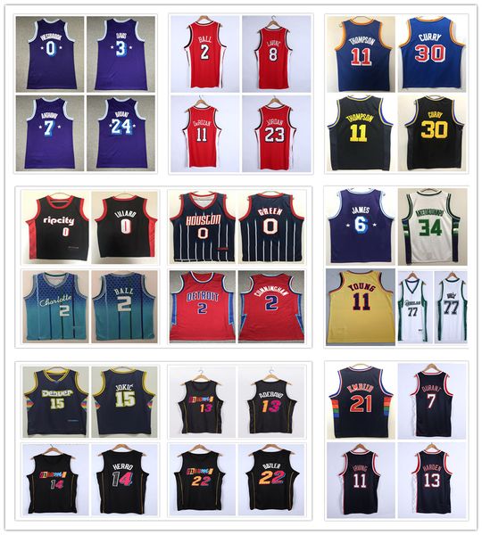 city 75th 2022 basketball jerseys lebron giannis james antetokounmpo kevin harden durant stephen morant curry lavine tatum ball lillard embi, Black;red
city 75th 2022 basketball jerseys lebron giannis james antetokounmpo kevin harden durant stephen morant curry lavine tatum ball lillard embi, Black;red