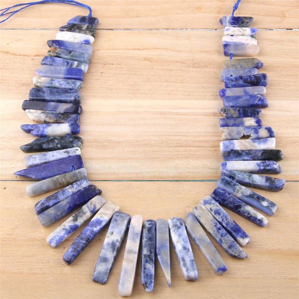 natural prehnit quartzs point beads drilled polished labrodorite rock rough sodalite slab stick beads for diy graduated pendant
natural prehnit quartzs point beads drilled polished labrodorite rock rough sodalite slab stick beads for diy graduated pendant