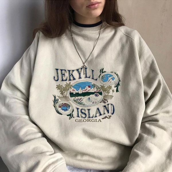 women's hoodies & sweatshirts letter print cotton women autumn casual long sleeve o neck pullover hoodie woman vintage streetwear y2k, Black
women's hoodies & sweatshirts letter print cotton women autumn casual long sleeve o neck pullover hoodie woman vintage streetwear y2k, Black